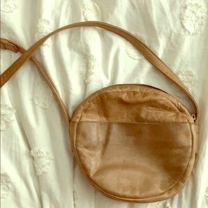 Baggu Round Purse